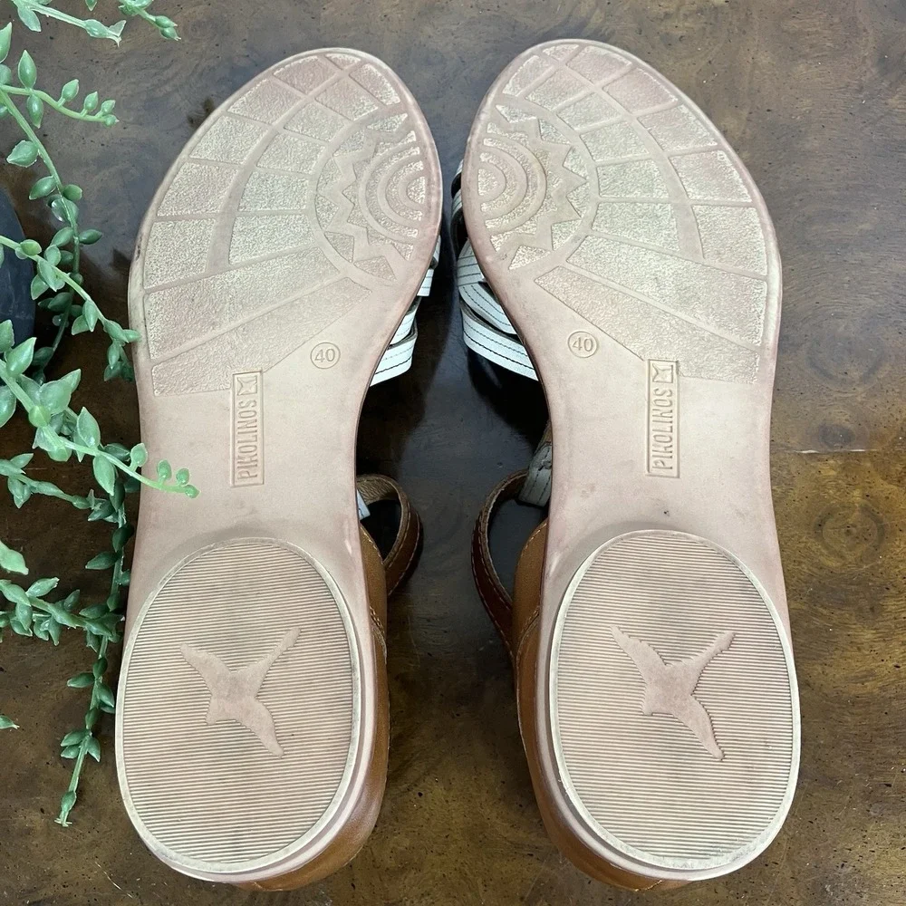 PIKOLINOS comfortable sandals